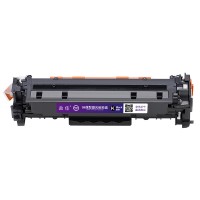 盈佳 W2040A硒鼓 416A硒鼓易加粉黑色大容量 适用惠普HP m454dw...