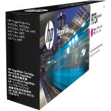 惠普 （HP） L0S03AA 975X高容量品色耗材 页宽系列 (适用页宽打印...
