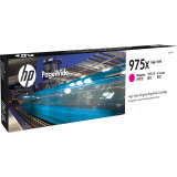 惠普 （HP） L0S03AA 975X高容量品色耗材 页宽系列 (适用页宽打印...