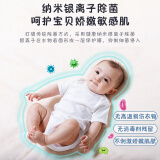 小天鹅（LittleSwan）迷你洗衣机全自动 3公斤波轮 小洗衣机 儿童宝宝专...