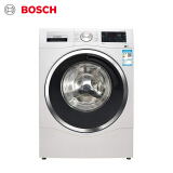 博世（BOSCH） 10公斤智能变频 滚筒洗衣机 除菌 特渍洗 家居互联 白色 ...