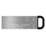 金士顿（Kingston）256GB USB 3.2 Gen 1 U盘 DTKN...