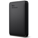 西部数据(WD) 2TB USB3.0 移动硬盘 Elements 新元素系列2...