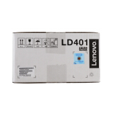 联想（Lenovo）LD401 黑色硒鼓（适用LJ4000D LJ4000DN LJ5000DN M8650DN M8950DN打印机）