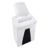 碎乐(SECURIO-AF300）自动输稿纸碎纸机，卡片德标5级保密24小时工作商务多功能碎纸机 5级保密 1.9*15mm