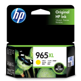 惠普（HP）965XL墨盒 适用hp 9010/9019/9020打印机 xl大...