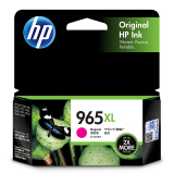 惠普（HP）965XL墨盒 适用hp 9010/9019/9020打印机 xl大...