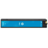 惠普（HP）T0B23A 青色页宽墨盒耗材（适用HP 765dn；780dn；7...