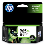 惠普（HP）965XL墨盒 适用hp 9010/9019/9020打印机 xl大...