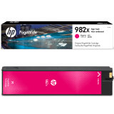 惠普（HP）T0B28A 大容量品红页宽墨盒耗材（适用765dn；780dn；7...