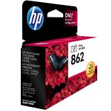 惠普（HP）CB317ZZ 862号 黑色照片墨盒（适用HPPhotosmart...