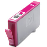 惠普（HP）920XL原装墨盒 适用hp officejet 6000/6500/6500A/7500A/7000/7500 xl大容量品红色墨盒