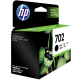 惠普（HP）CC660A 702号黑色墨盒（适用 Officejet J3508...