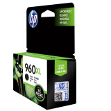 惠普（HP）960XL墨盒 适用hp 3610/3620打印机 xl大容量黑色墨...