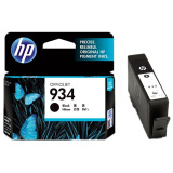 惠普（HP）934/935原装墨盒 适用hp 6230/6820/6830打印机 黑色墨盒