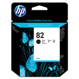 惠普（HP） CH565A 原装 82号黑色墨盒 适用于-HP DesignJe...