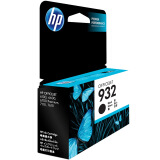 惠普（HP）932/933墨盒 适用hp 7110/7510/7612/7610打印机 黑色墨盒