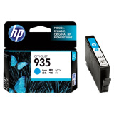 惠普（HP）934/935原装墨盒 适用hp 6230/6820/6830打印机 青色墨盒