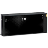 惠普（HP）T0B30A 大容量黑色页宽墨盒耗材（适用765dn；780dn；7...