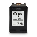 惠普（HP）805原装墨盒 适用hp deskjet 1210/1212/233...