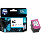 惠普（HP）C2P06AA 62号 彩色墨盒 (适用于HP OfficeJet 200 移动打印机)