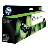 惠普（HP） CN626AA 971XL 超大号 Officejet 青色墨盒 （适用于X451dn/X451dw/X551dw/X476dn/X476dw/X576dw）