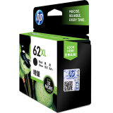 惠普（HP）C2P05AA 62XL 高容量原装黑色墨盒(适用于HP Officejet 200 移动打印机/258 Mobile All-in-One)