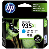 惠普（HP）934/935XL墨盒 适用hp 6230/6820/6830打印机...