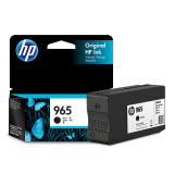 惠普（HP）965墨盒 适用hp 9010/9019/9020打印机 黑色墨盒