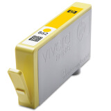 惠普（HP）CB320ZZ 862号黄色墨盒（适用HPPhotosmartC53...