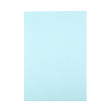 晨光(M&G)文具A4/80g淡蓝色办公复印纸  100张/包APYVPB01