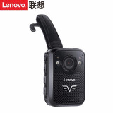 联想(Lenovo)3W内置不断电64G 执法记录仪高清 微型迷你小型摄像 行政...