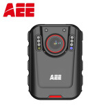 AEE DSJ-K1 执法记录仪高清夜视小型便携式随身胸前佩戴现场执法记录器仪 ...