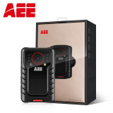 AEE DSJ-K3执法记录仪高清红外夜视便携式超小型随身现场记录仪 128G