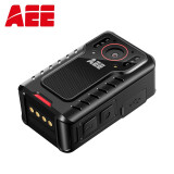 AEE DSJ-K3执法记录仪高清红外夜视便携式超小型随身现场记录仪 128G