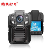 执法1号 DSJ-V8 执法记录仪 高清骑行记录仪  小型随身工作记录仪摄像机 ...