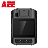 AEE DSJ-K6 执法记录仪高清夜视小型便携式随身胸前佩戴防爆现场执法记录器...