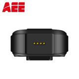AEE DSJ-K6 执法记录仪高清夜视小型便携式随身胸前佩戴防爆现场执法记录器仪 256G