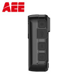 AEE DSJ-K1 执法记录仪高清夜视小型便携式随身胸前佩戴现场执法记录器仪 128G