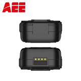 AEE DSJ-K1 执法记录仪高清夜视小型便携式随身胸前佩戴现场执法记录器仪 128G