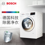 博世(BOSCH) 10公斤滚筒洗衣机全自动 99.9%除菌 婴幼洗 冲锋衣洗 ...