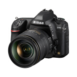 尼康（Nikon）D780 单反相机 专业级 全画幅套机  AF-S 尼克尔 2...
