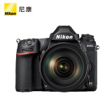 尼康（Nikon）D780 单反相机 专业级 全画幅套机  AF-S 尼克尔 2...