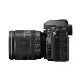 尼康（Nikon）D780 单反相机 专业级 全画幅套机  AF-S 尼克尔 24-120mm f/4G ED VR 单反镜头（含捕捉者碳纤维三脚架 128GSD卡  相机包 UV镜  清洁套装）