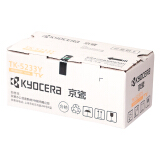 京瓷（Kyocera）TK-5233Y黄色墨粉/墨盒 京瓷P5021cdn/w打...