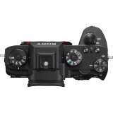 索尼（SONY）ILCE-9M2/A9M2/Alpha 9 II/A9 2 微单相机 搭配FE 24-70mm F2.8 GM镜头套装
