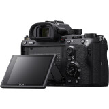 索尼（SONY）ILCE-9M2/A9M2/Alpha 9 II/A9 2 微单相机 搭配FE 24-70mm F2.8 GM镜头套装