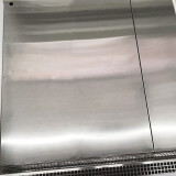 美菱（MELING）卧式风冷冰柜 超市敞开式冷藏保鲜冷柜MRG-2.5CF