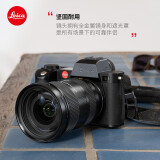 徕卡（Leica）SL2全画幅无反数码相机镜头套机 相机+Vario-Elmar...