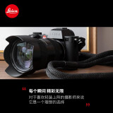 徕卡（Leica）SL2全画幅无反数码相机镜头套机 相机+Vario-Elmarit-SL 24–70 f/2.8 ASPH. （10889）